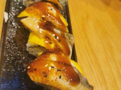 -上户日本料理(北仑富邦店)
