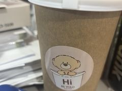 -YOLO COFFEE悠乐咖啡