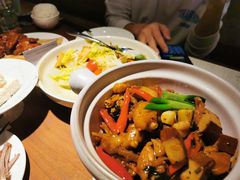 -大树餐厅(益田假日店)