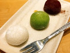 -元气寿司(新城市广场店)