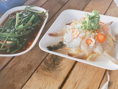 -Doo Dee Thai Food(Issan/Isaan/Esan)
