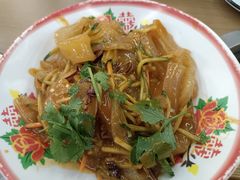 -那红花·东北菜铁锅炖(仙林金鹰店)