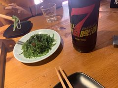 -腰子哥烤串(石佛营炫特店)