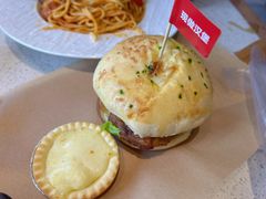 -必胜客(航头店)