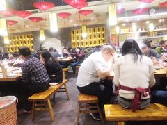 大堂-郝富贵火锅