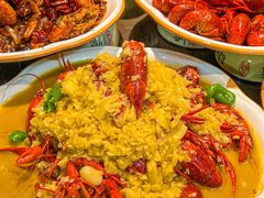 -盱眙虾神於氏龙虾(夫子庙红街店)