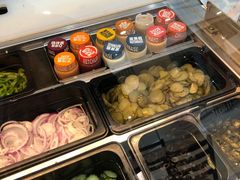 -赛百味SUBWAY(凯德mall大峡谷店)