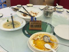 -金百门·顺德海鲜酒家(陈村店)