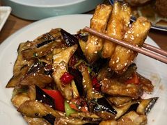 -春水锅贴·传统鲁菜(大明湖店)
