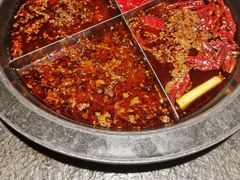 -陈眼镜火锅(总店)