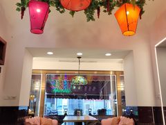 -香港威特瑞茶餐厅(小白楼音乐厅店)