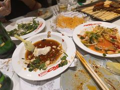 -160烧烤(香坊店)