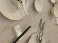 -福州天元国际威斯汀酒店·中国元素餐厅