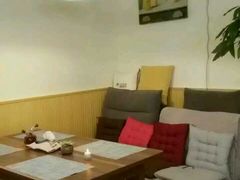 卡座-维卡食舍(户部山店)