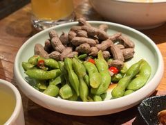 -管氏翅吧(甘家口店)