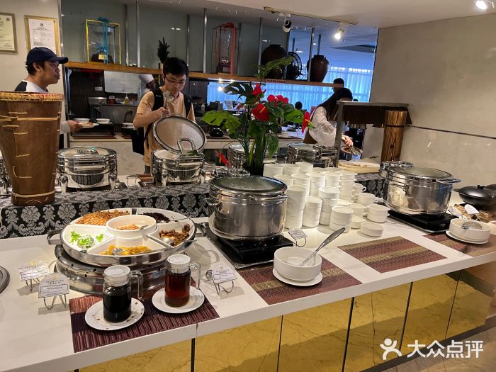 亚庇凯城酒店图片