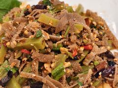 酸辣毛肚-红豆园(文林街店)