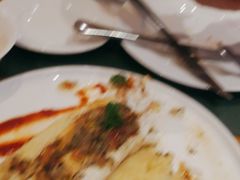 -兰特伯爵西餐厅·啤酒屋(方庄店)