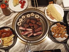 -火炉火自助餐(喜隆多店)