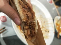 -大师兄·西北小馆(南沙万达广场店)