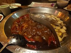 -大龙辣火锅·龙虾·烧烤(湖滨新天地店)