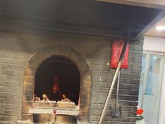 -董立兵烤鸭店(明湖店)
