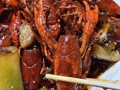 -冶建镜子·中国龙虾王(总店)
