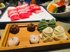 -享月汤皇·海鲜小火锅·聚会(曲江创意谷店)