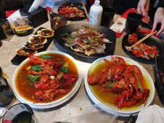-沪小胖小龙虾(淮海中路旗舰店)