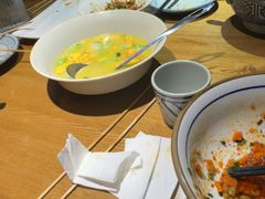 -山丹丹西北菜(金贸大厦店)