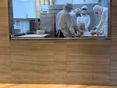 -鼎泰丰(嘉年华•海信广场VILLAGE店)