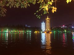 -桂林两江四湖景区