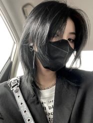 -3AM·S HAIR SALON烫发染发接发