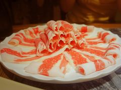 -渝味晓宇火锅(合川路店)