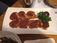 -小城粥道·海胆鲜虾粥(解放广场店)