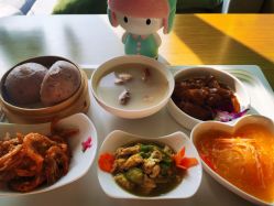 -添禧月子会所(高新店)