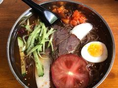 -优壹佳·延边朝鲜族料理(中山北路店)