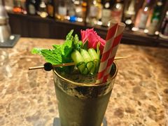 -MM·五声·音乐人与调酒师(西安路店)