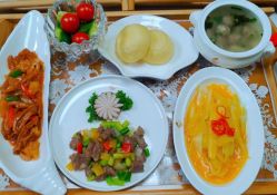 -美悦湾月子中心(熙湖店)