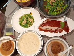 -北平食府·北京烤鸭(北京西站六里桥店)