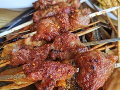 德盛缘大块肉-德盛缘大块肉烧烤(东关路店)