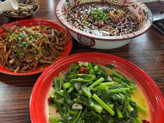 -丁叮小排档·八道江湖菜·团建聚餐(车公庙店)