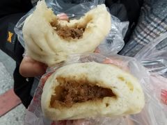 -清泉阁包子饺子·刀削面(五一店)