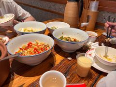 -衡地道·三菜一汤(水岸新城店)