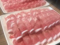 -傣妹火锅(南京东路一店)