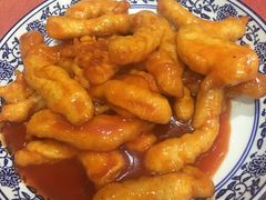 -北大地皖峰饭馆