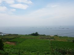 -灵山岛风景区