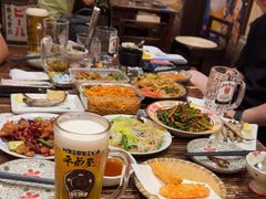 -平成屋· Late Night 食堂(四川北路店)