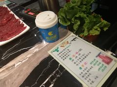 -古乐牛香·鲜牛肉牛杂火锅(五一中路店)