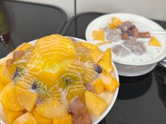 -水牛奶皇后糖水铺(深圳总店)
